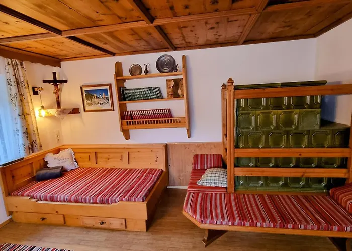 Haus Harmonie