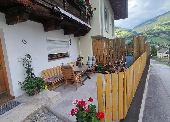 Haus Harmonie