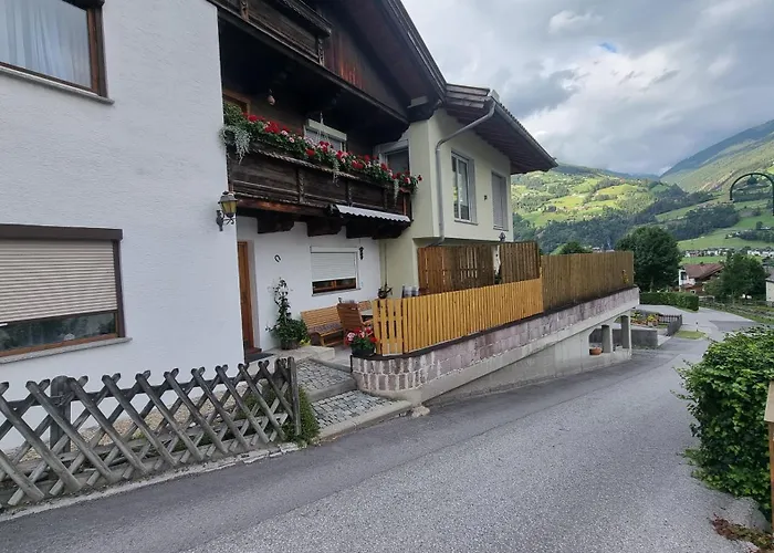 Haus Harmonie