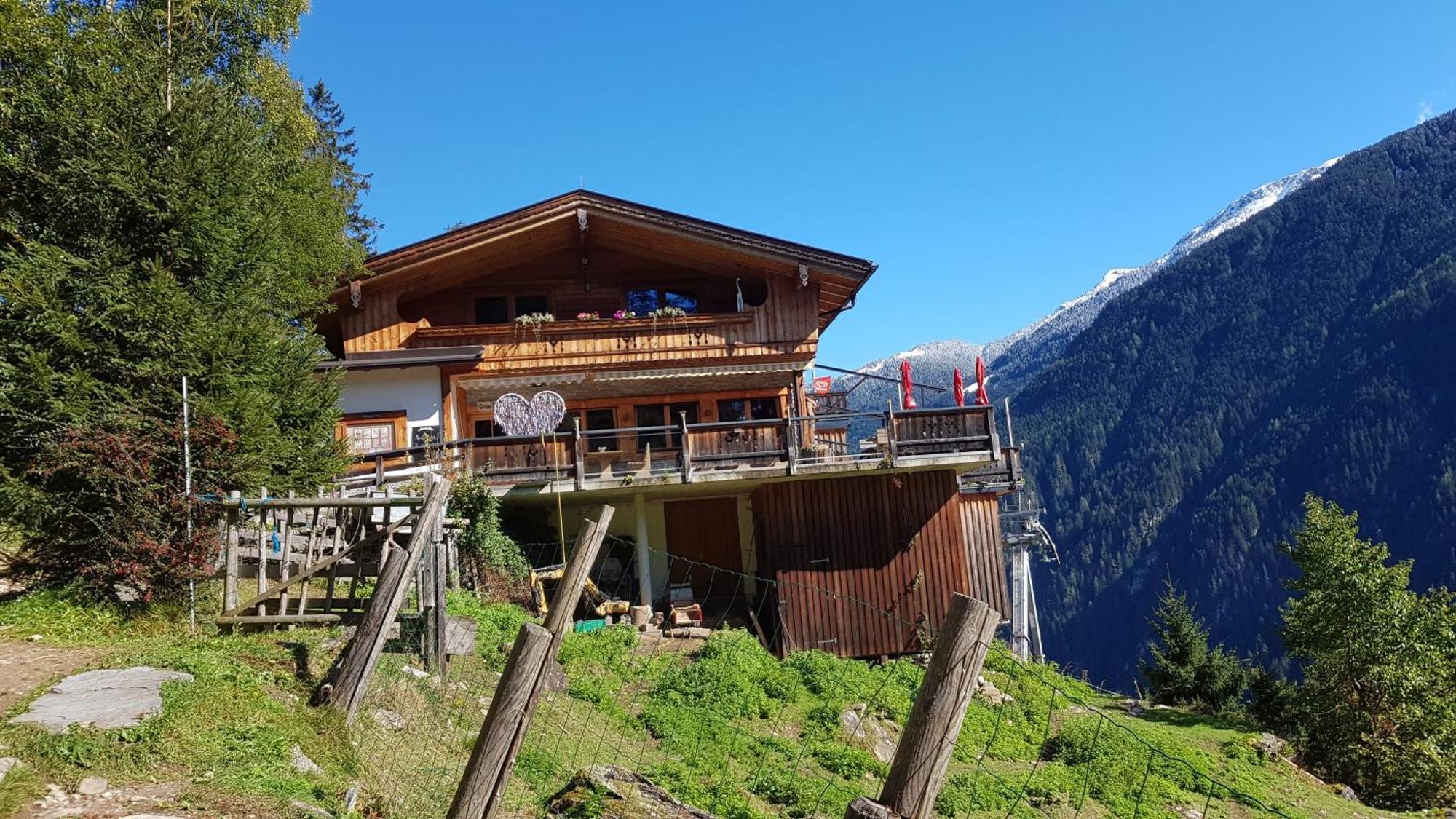 Haus Harmonie Holiday home