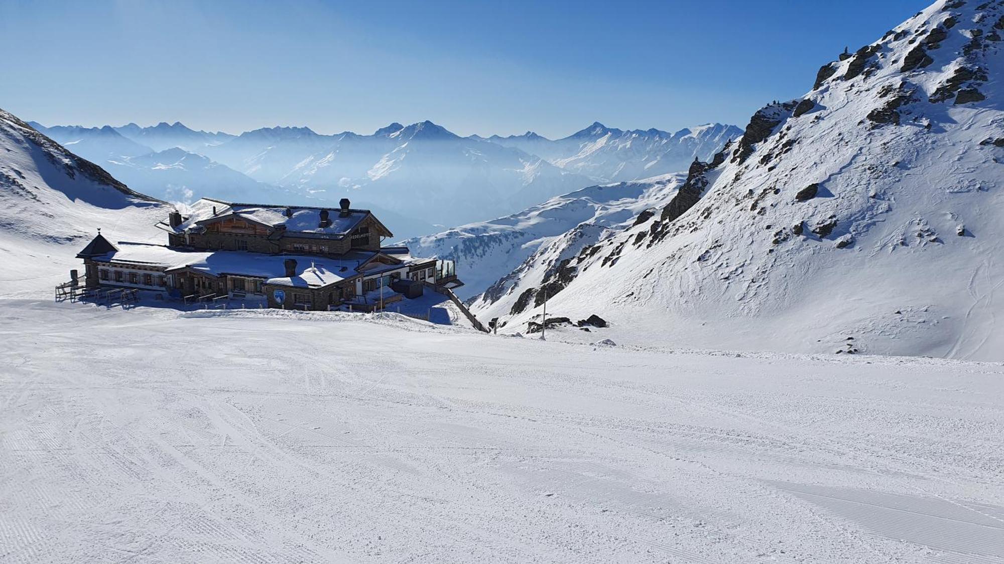 Haus Harmonie Holiday home