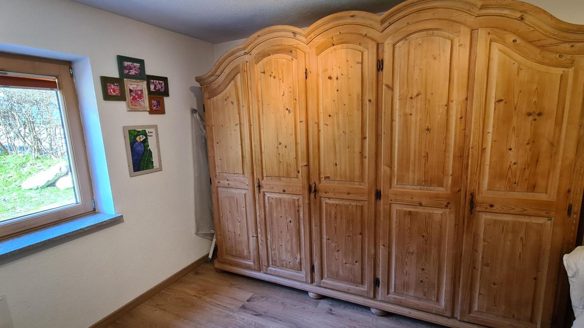 Haus Harmonie Holiday home Kaltenbach