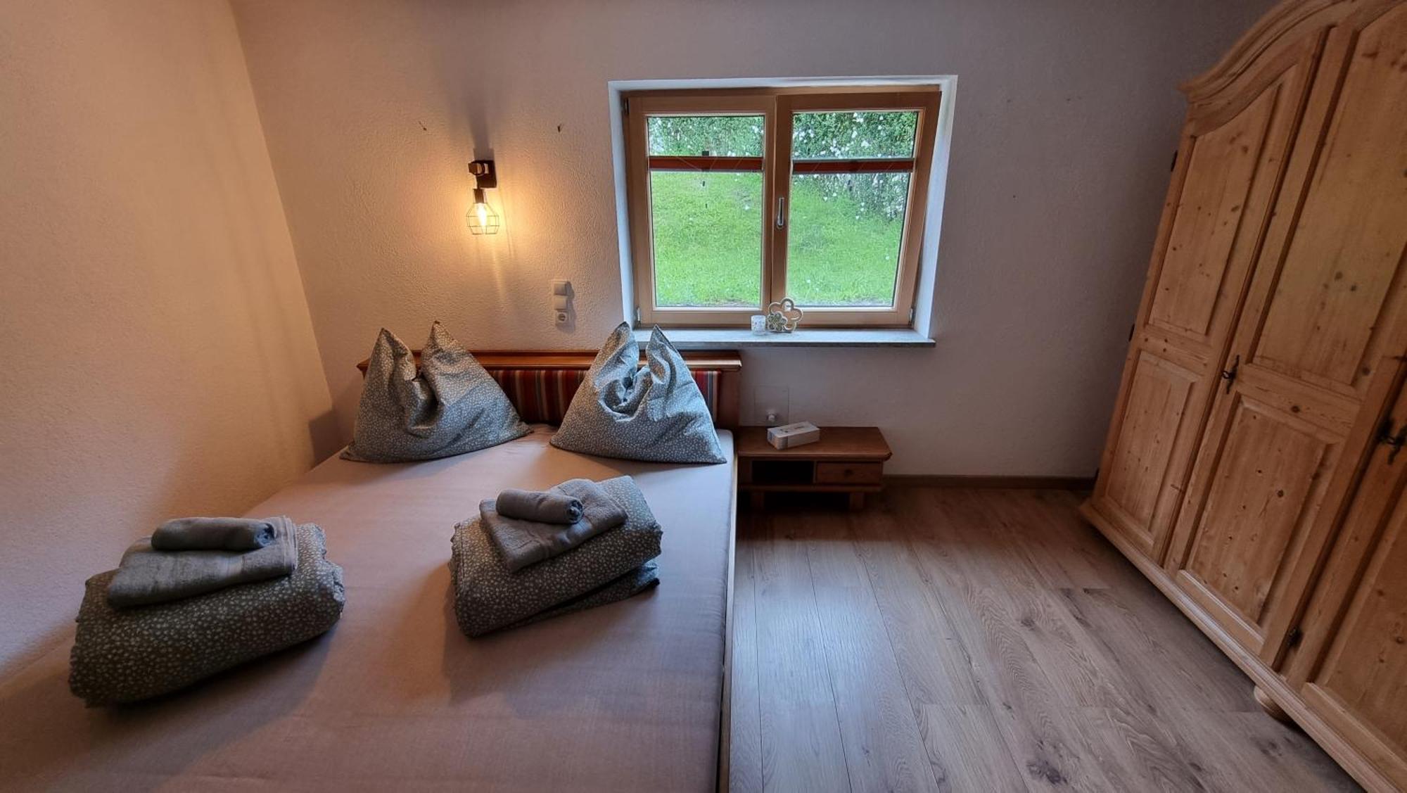 Haus Harmonie Holiday home