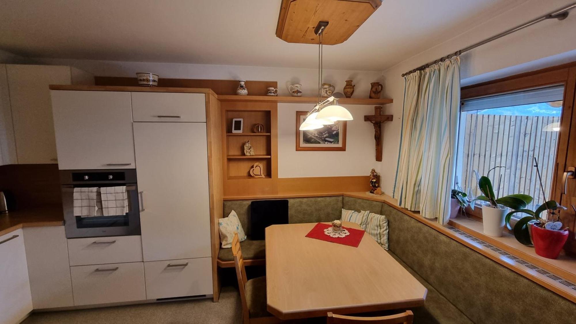 Haus Harmonie Holiday home