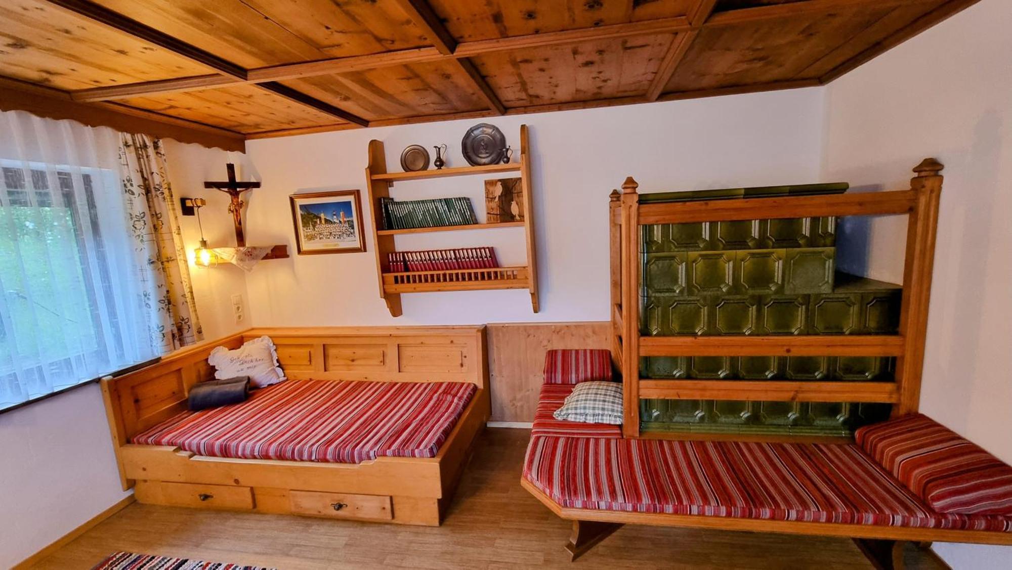 Dom wakacyjny Haus Harmonie *