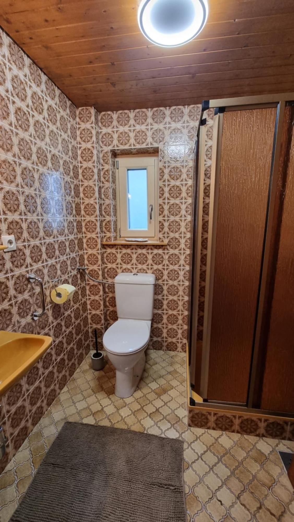 Holiday home Haus Harmonie *