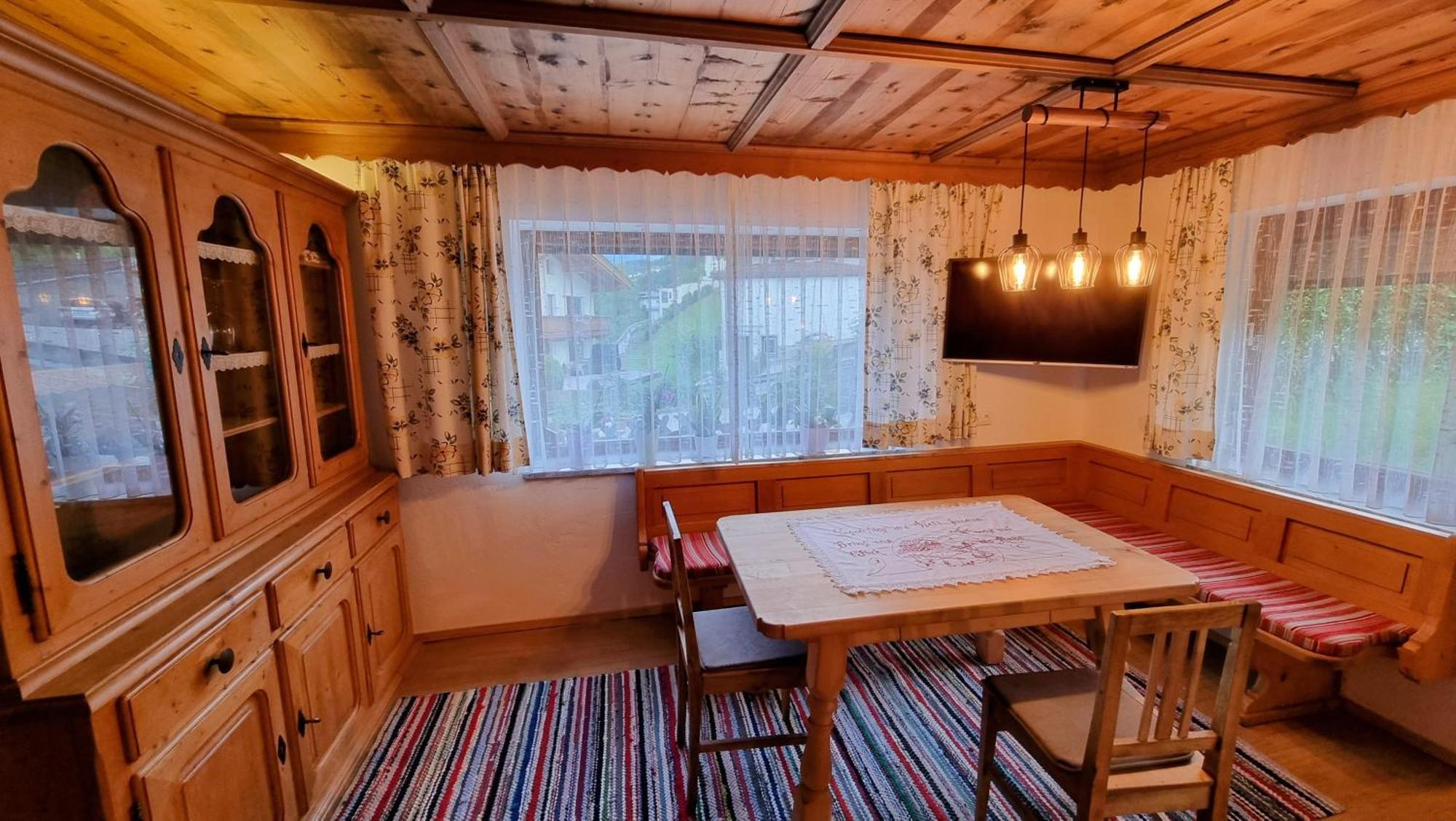 Holiday home Haus Harmonie *