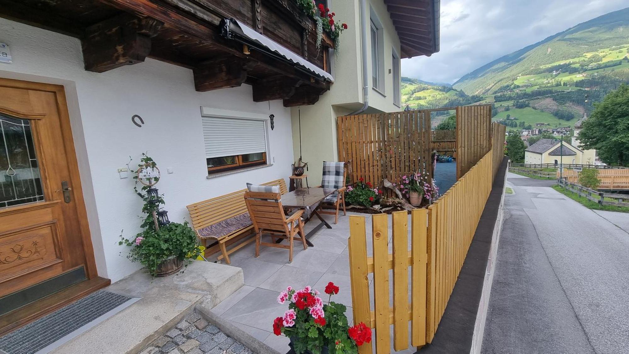 Haus Harmonie *